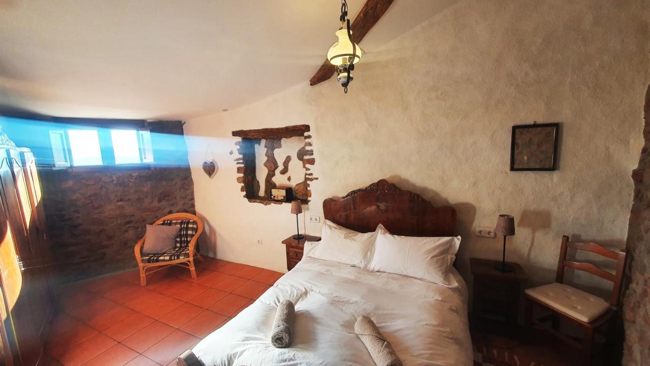 Villa Casa Mauri Tremp Exterior foto