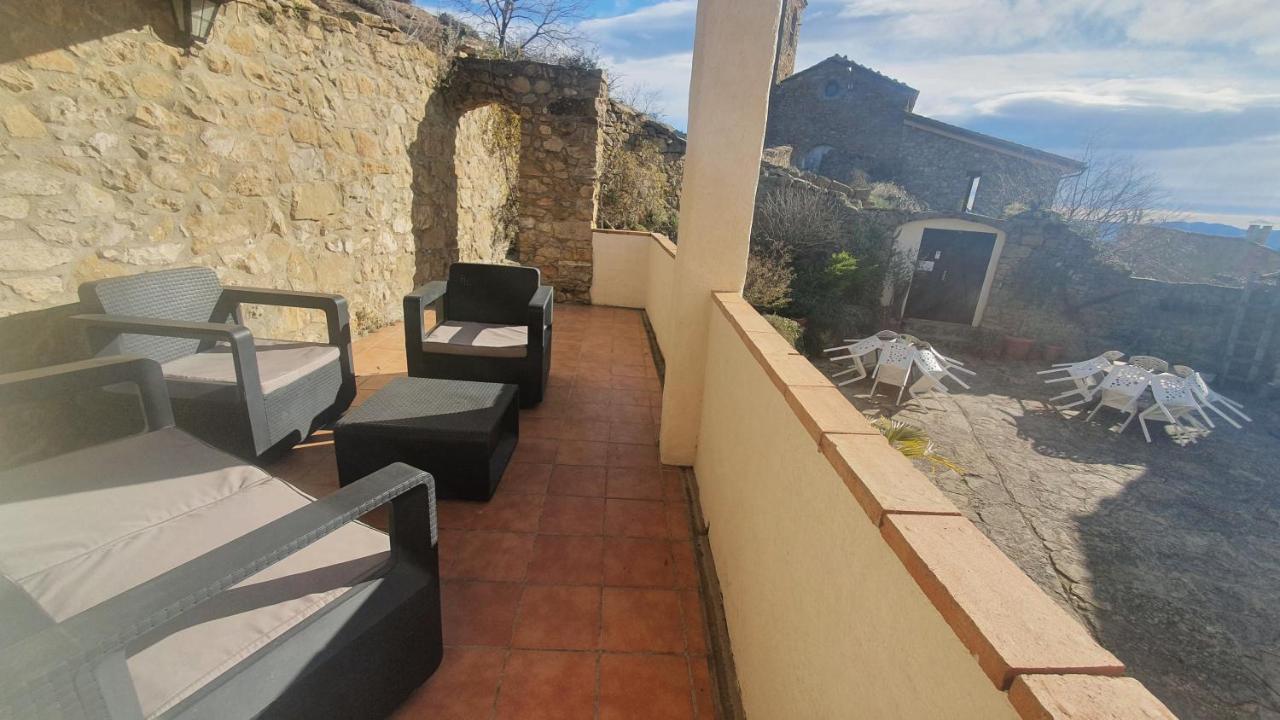 Villa Casa Mauri Tremp Exterior foto