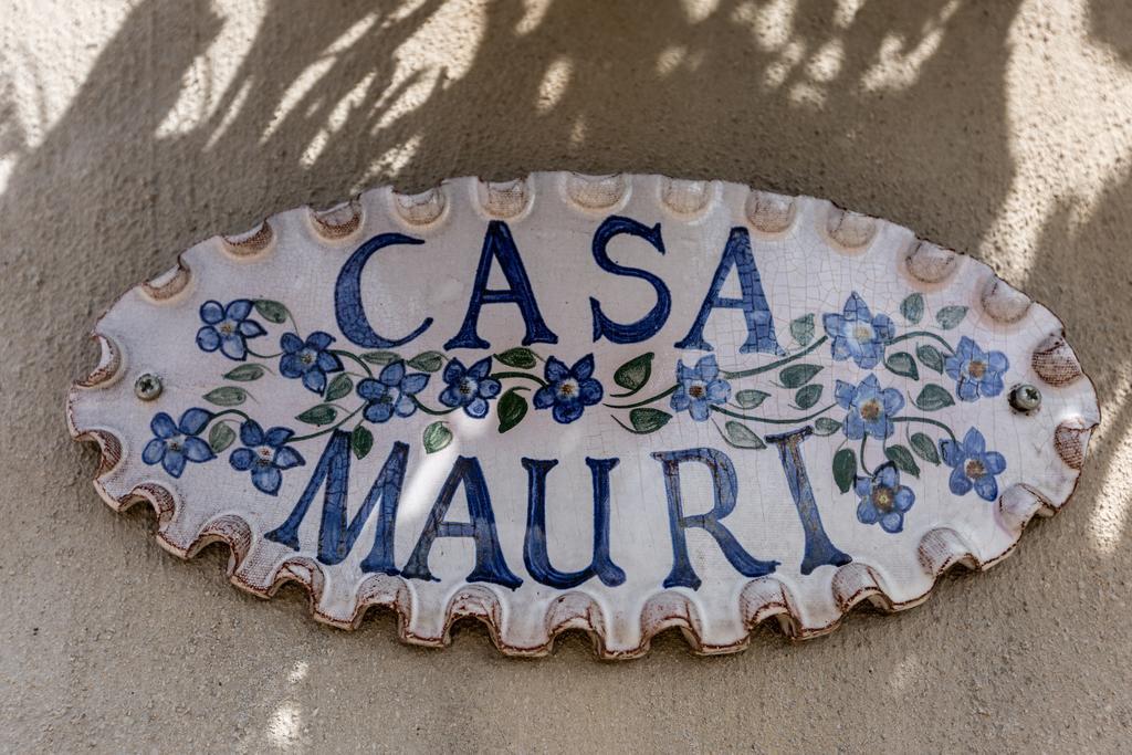 Villa Casa Mauri Tremp Exterior foto