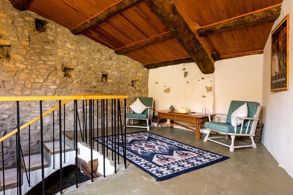 Villa Casa Mauri Tremp Exterior foto