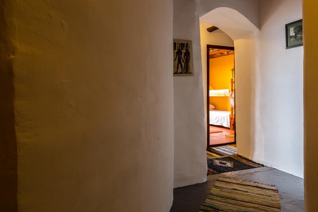 Villa Casa Mauri Tremp Exterior foto