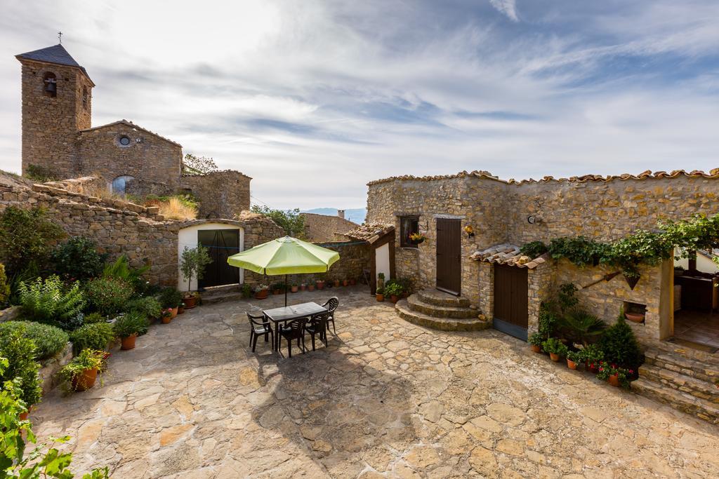 Villa Casa Mauri Tremp Exterior foto